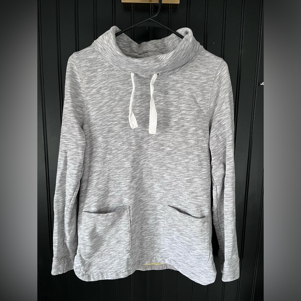 Boden Cowl Neck Pull Over Sweater